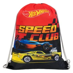 MAJEWSKI Worek na obuwie Hot Wheels