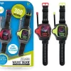 ARTYK Zegarki Walkie Talkie Zestaw Tajnego agenta 2w1 169014