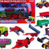 NORIMPEX Zesta Farma maszyny rolnicze 6043