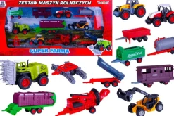 NORIMPEX Zesta Farma maszyny rolnicze 6043