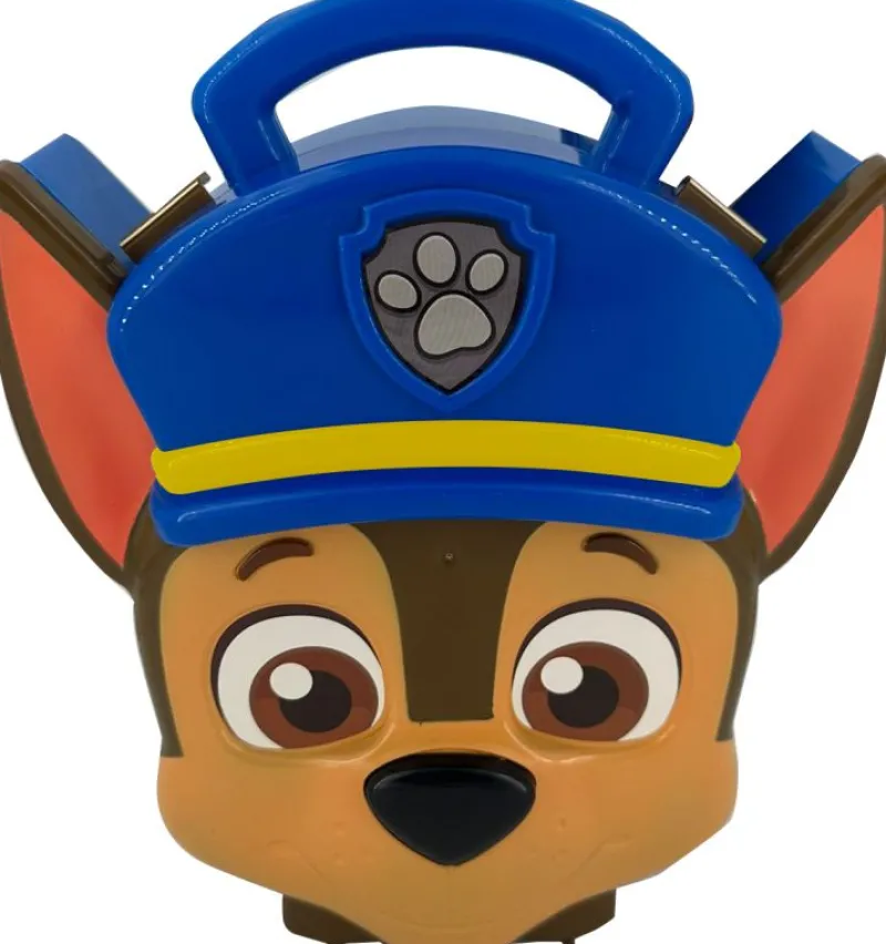 KIDS EUROSWAN Zestaw kreatywny 3D Psi Patrol PAW PATROL PW19960