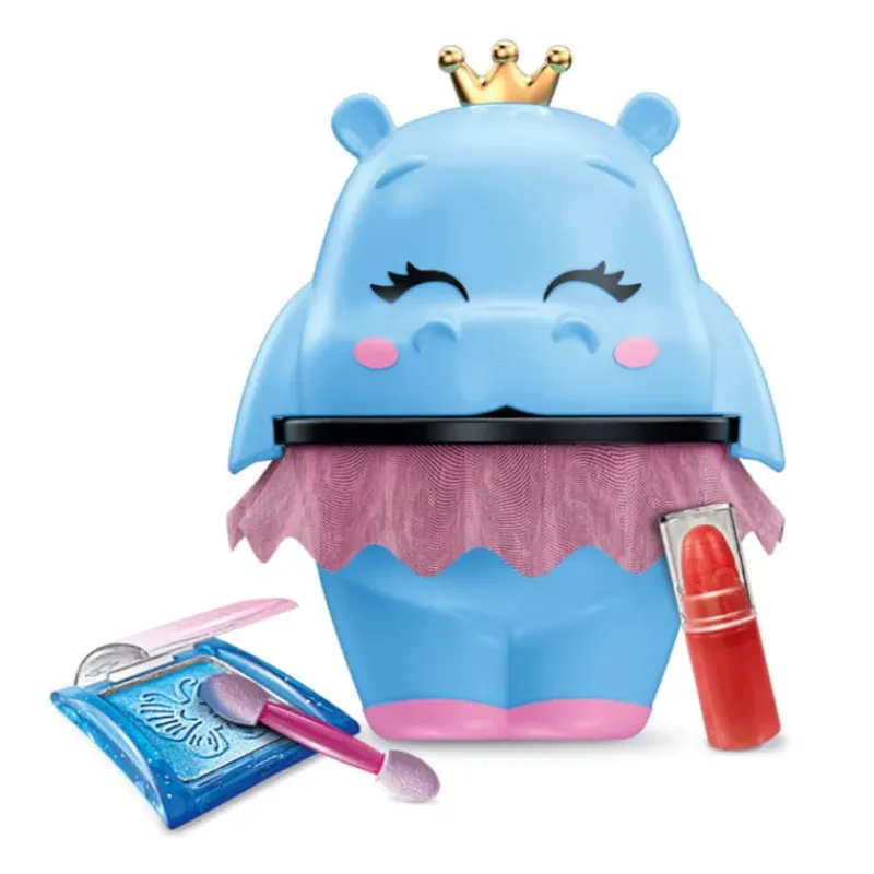 CLEMENTONI Zestaw make-up Balerina Hipcia 18114