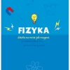 INTERDRUK Zeszyt A5 60k kratka fizyka HYBRID FSC Credit p10 mix cena za 1szt