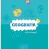 INTERDRUK Zeszyt A5 60k kratka geografia HYBRID FSC Credit p10 mix cena za 1szt
