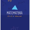 INTERDRUK Zeszyt A5 60k kratka matematyka HYBRID FSC Credit p10 mix cena za 1szt