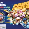 MAJEWSKI Zeszyt papierów kolorowych A4 10k Psi Patrol PAW PATROL p20 cena za 1 szt